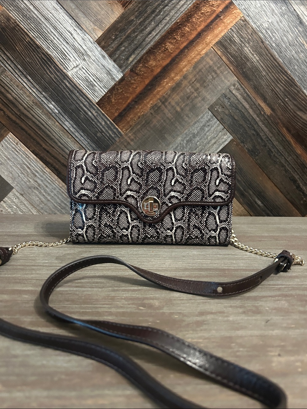 Brahmin Polina Shoulder Bag